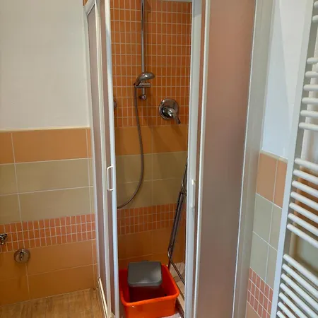 Marucasa Gorret Appartement