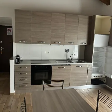 Апартаменты Marucasa Gorret