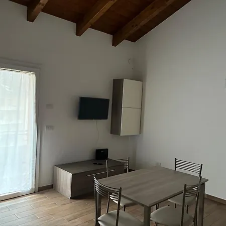 Апартаменты Marucasa Gorret Аоста