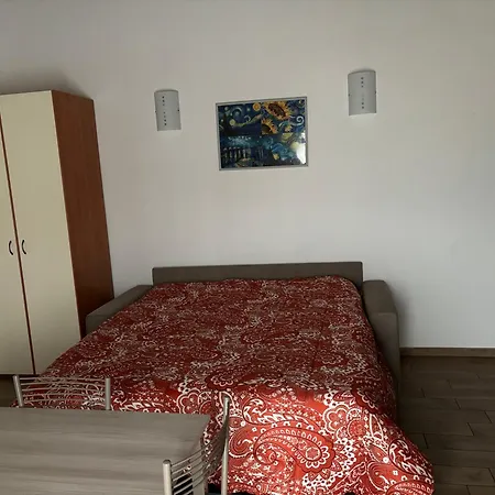 Marucasa Gorret * Aoste