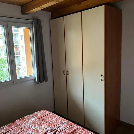 Marucasa Gorret Апартаменты Аоста