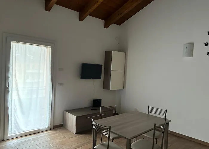 Appartement Marucasa Gorret Aoste