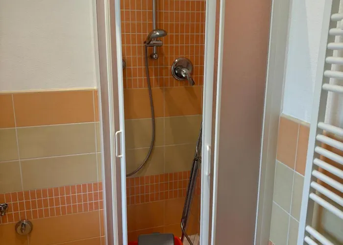 Marucasa Gorret Appartement