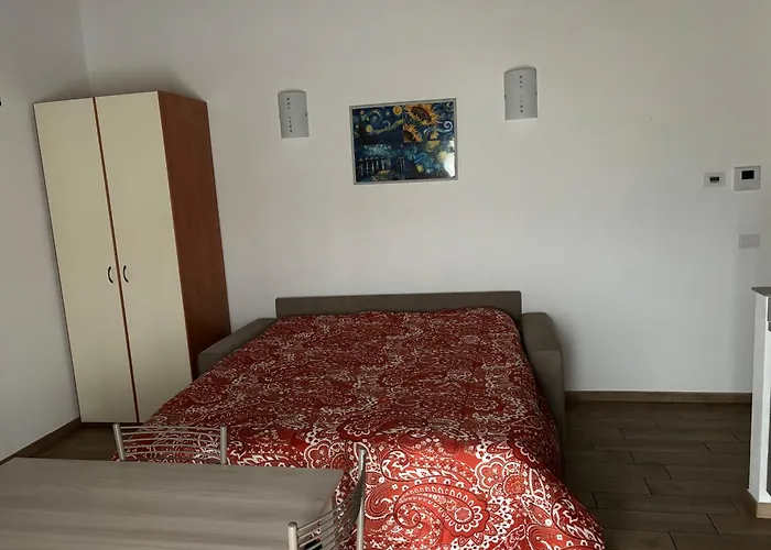 Marucasa Gorret * Aoste