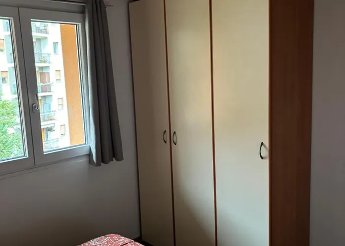 Marucasa Gorret Appartement Aoste